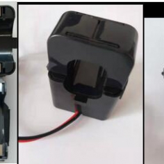 開口互感器 KST361